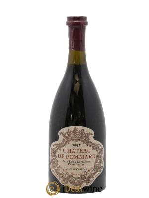 Pommard Château de Pommard