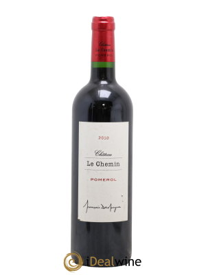Château Le Chemin