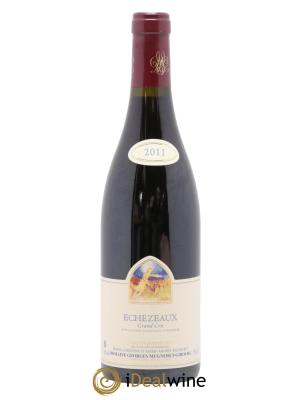 Echezeaux Grand Cru Mugneret-Gibourg (Domaine)