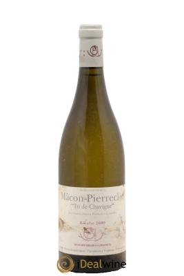 Mâcon-Pierreclos Tri de Chavigne Guffens-Heynen