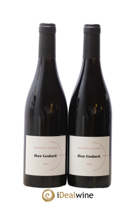 Beaujolais Villages Mee Godard