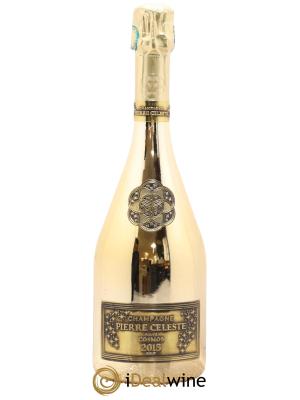 Champagne Brut Cuvée Cosmos Pierre Celeste