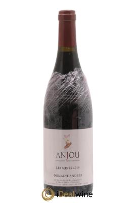 Anjou Les Mines Andrée (Domaine)