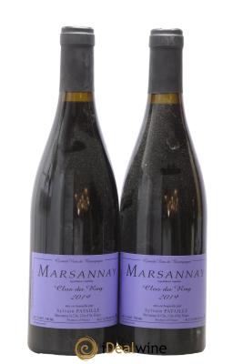 Marsannay Clos du Roy Sylvain Pataille (Domaine)