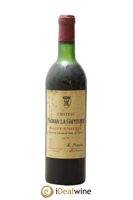 Château Magnan la Gaffelière