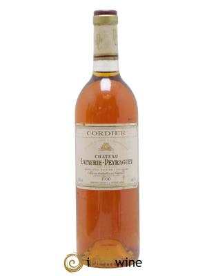 Château Lafaurie-Peyraguey 1er Grand Cru Classé