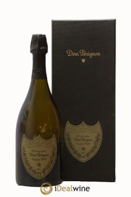 Brut Dom Pérignon