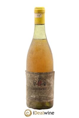 Puligny-Montrachet 1er Cru Combettes R. Carillon-Virot