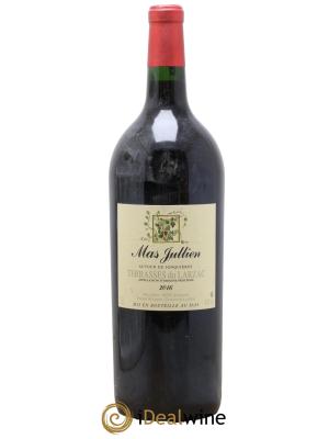 Coteaux du Languedoc - Terrasses du Larzac Mas Jullien  Autour de Jonquières Olivier Jullien