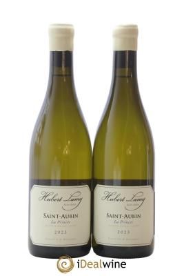 Saint-Aubin La Princée Hubert Lamy