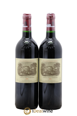 Château Lafite Rothschild 1er Grand Cru Classé