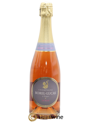 Champagne - Brut Borel-Lucas