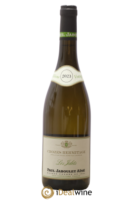 Crozes-Hermitage Les Jalets Jaboulet