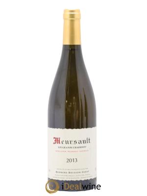 Meursault Les Grands Charrons Boisson-Vadot (Domaine)