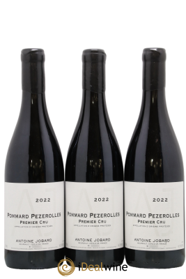 Pommard 1er Cru Pezerolles A.Jobard