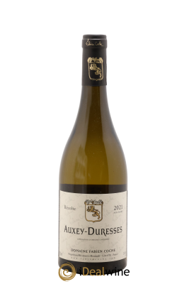 Auxey-Duresses Fabien Coche