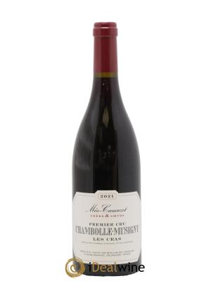 Chambolle-Musigny 1er Cru Les Cras Méo-Camuzet (Frère & Soeurs)