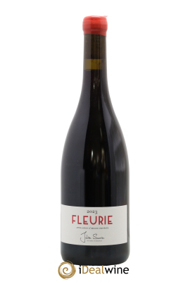 Fleurie Domaine Julien Sunier