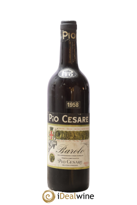 Barolo DOCG Pio Cesare
