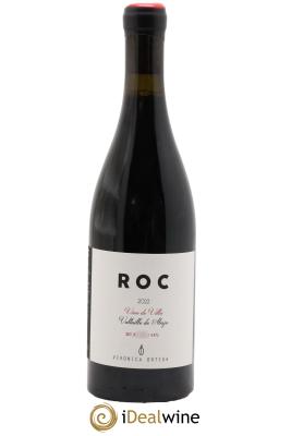 Bierzo DO Veronica Ortega Roc