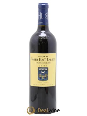 Château Smith Haut Lafitte Cru Classé de Graves