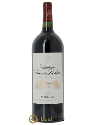 Château Prieuré Lichine 4ème Grand Cru Classé (CBO à partir de 6 mgs)