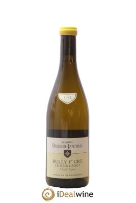 Rully 1er Cru Le Meix Cadot Vieilles Vignes Vincent Dureuil-Janthial