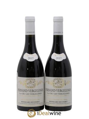 Pernand-Vergelesses 1er Cru Les Vergelesses Mongeard-Mugneret (Domaine)