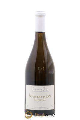 Bourgogne Les Violettes Bizot (Domaine)