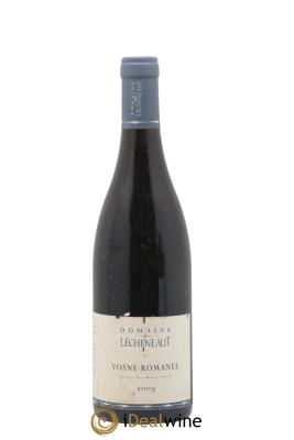 Vosne-Romanée Lecheneault