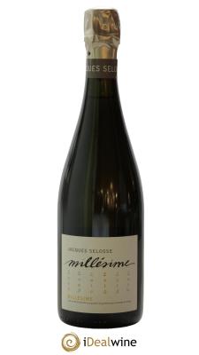 1er Cru Millésimé Extra-Brut Jacques Selosse