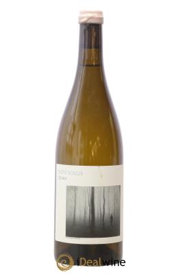 Vin de France Non Solus Clos des Plantes - Olivier Lejeune