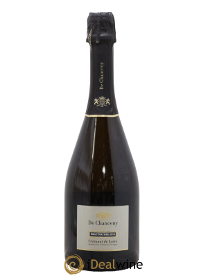 Crémant de Loire Brut Nature De Chanceny