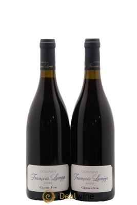 Givry 1er Cru Clos Jus François Lumpp (Domaine)