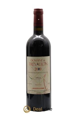 Alpilles Trévallon (Domaine de) Eloi Dürrbach