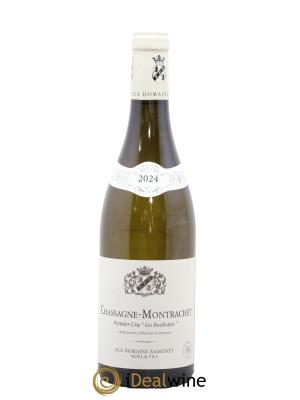Chassagne-Montrachet 1er Cru Les Ruchottes Noël Ramonet