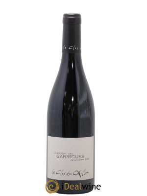 Côtes du Rhône Le Bouquet des Garrigues Clos du Caillou - Sylvie Vacheron