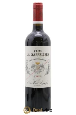 Clos la Gaffelière