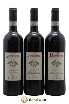 Brunello di Montalcino DOCG Riserva Uccelliera