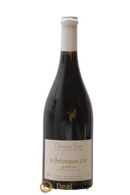 Echezeaux Grand Cru Bizot (Domaine)