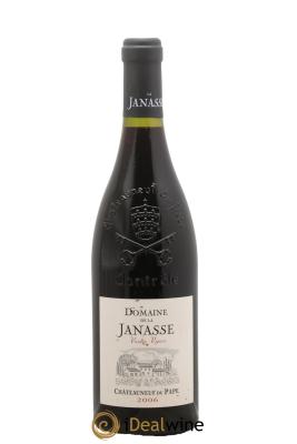 Châteauneuf-du-Pape Cuvée Vieilles Vignes La Janasse (Domaine de)