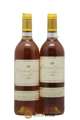 Château d' Yquem 1er Cru Classé Supérieur