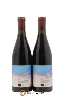 Vin de France Les Roches Maison Glandien