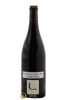 Nuits-Saint-Georges 1er Cru Vieilles Vignes Prieuré Roch