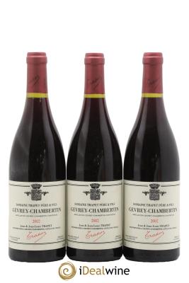Gevrey-Chambertin Domaine Trapet