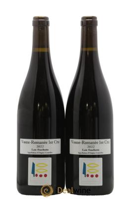 Vosne-Romanée 1er Cru Les Suchots Prieuré Roch