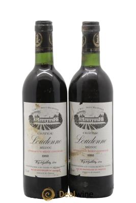 Château Loudenne Cru Bourgeois