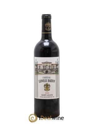 Château Léoville Barton 2ème Grand Cru Classé