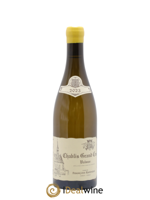 Chablis Grand Cru Valmur Raveneau (Domaine)