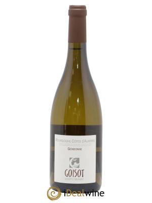 Bourgogne Côtes d'Auxerre Gondonne Goisot